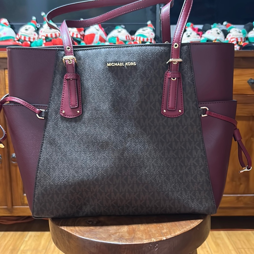 Michael Kors Bag